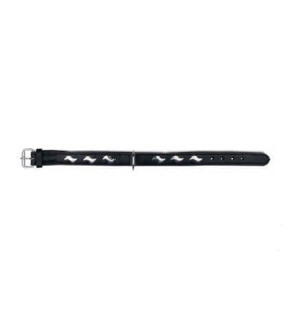 Trixie Active Collar with Style for Dogs