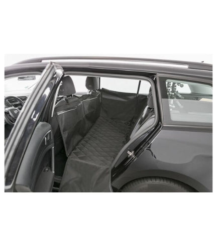 Trixie Protective Car Seat Cover with Side Parts