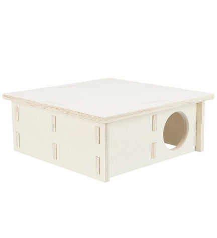Trixie 4 Chambers Small Pet House