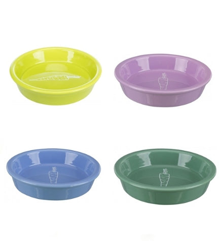 Trixie Ceramic Bowl for Rabbit