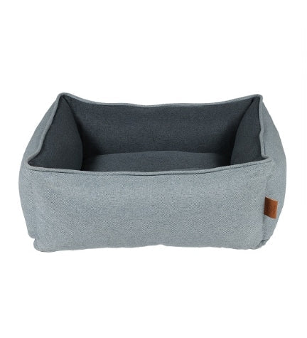 D&D Bob Basket Bed for Dogs