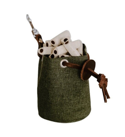 Huntlea Explore Treat Bag