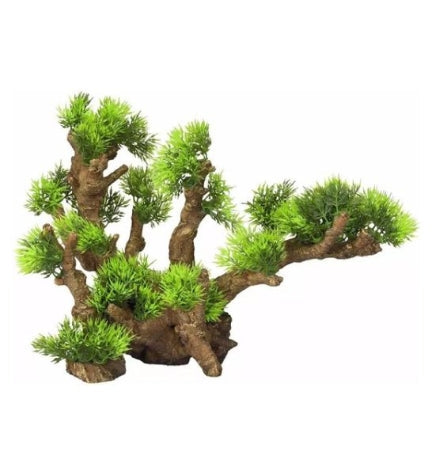 Aqua D'Ella Flora Scape for Aquariums