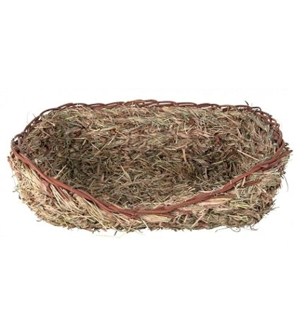 Trixie Grass Bed for Rabbit