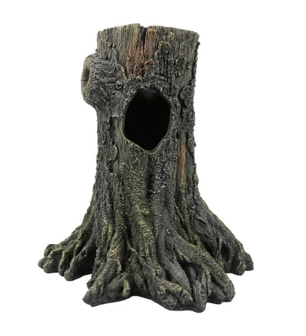 Terra D'Ella Gecko Tree