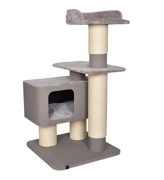 ebi Cat Scratching Tree Vece 148cm