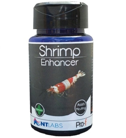 NT Labs Pro-f Shrimp Enhancer Fish Food