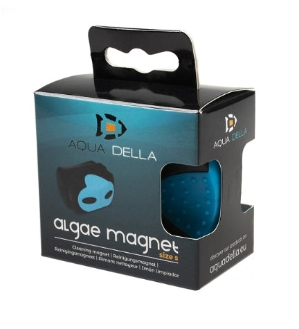 Aqua D'Ella Algae Magnet