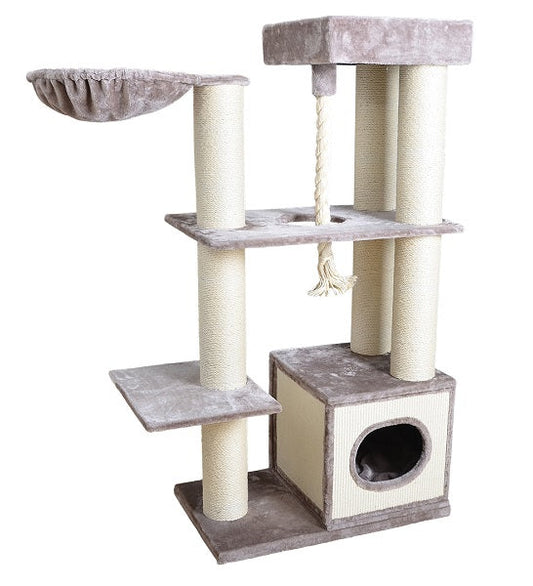 ebi Leicester Scratching Post for Cats 159cm