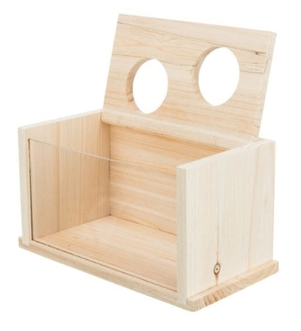 Trixie Sand Bath for Hamsters/Mice