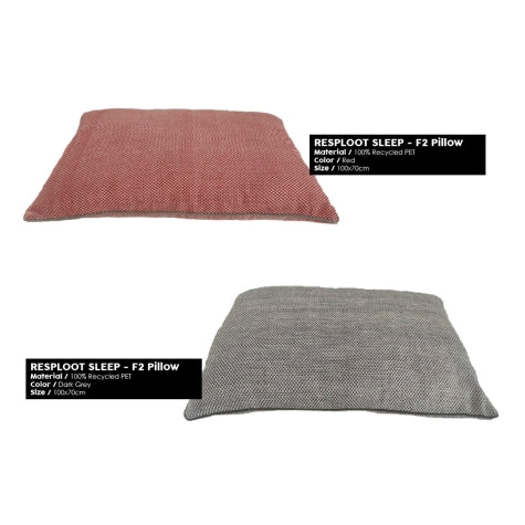 51DN Resploot F2 Pillow for Dogs