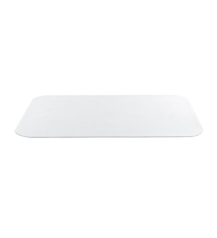Trixie Vinyl Place Mat Transparent for Dogs & Cats