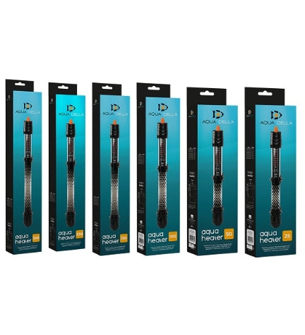 Aqua D'Ella Aquarium Heater