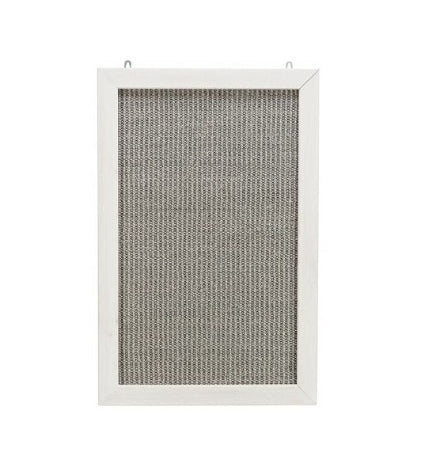 Trixie Scratching Board with Wooden Frame