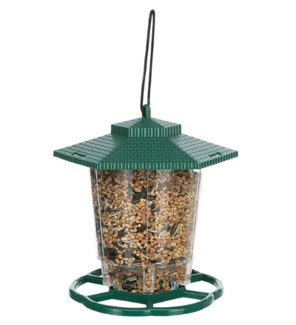 Trixie Feeding Lantern for Birds 300ml
