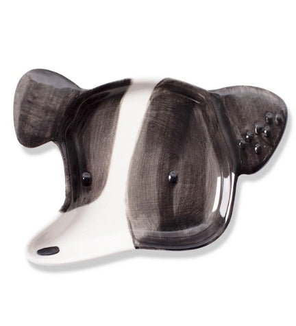 PetShop by Fringe Studio Julianna Swaney Cute Pooch Trinket Tray