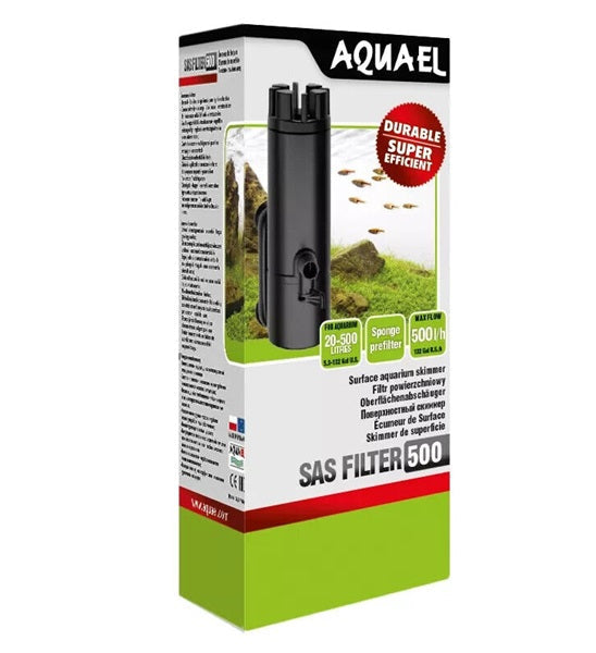 Aquael SAS 500 Surface Skimmer