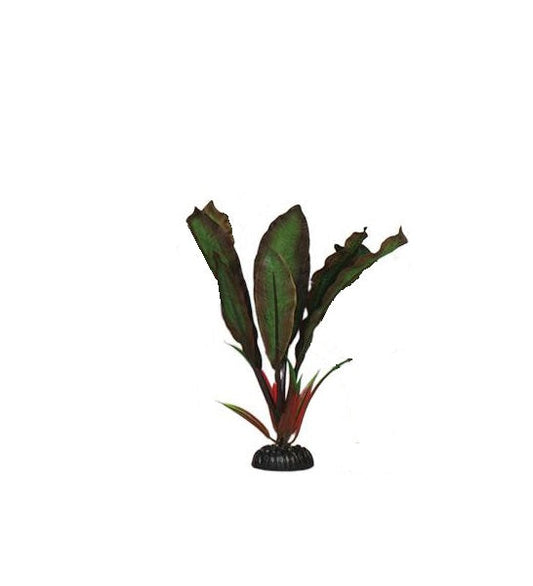 Hugo Kamishi Silk Aquarium Plant Decor