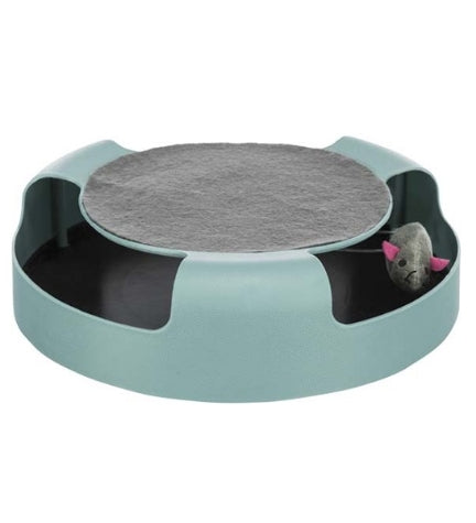 Trixie Catch the Mouse Toy for Cats