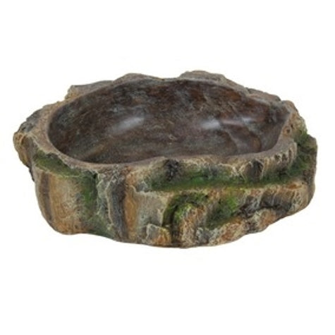 Trixie Forest Water and Food Bowl