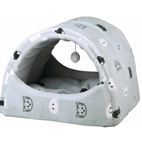 Trixie Mimi Cuddle Cave Bed for Cats
