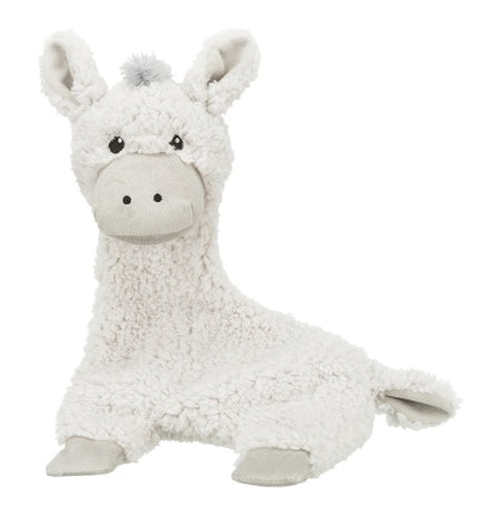 Trixie Be Eco Donkey Elenor Dog Toy
