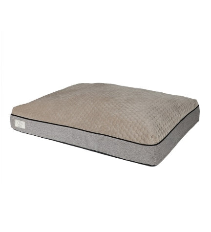 D&D Celia Cushion Bed for Dogs