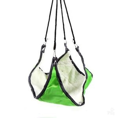 Trixie Padded Hammock for Small Pets 30x30cm