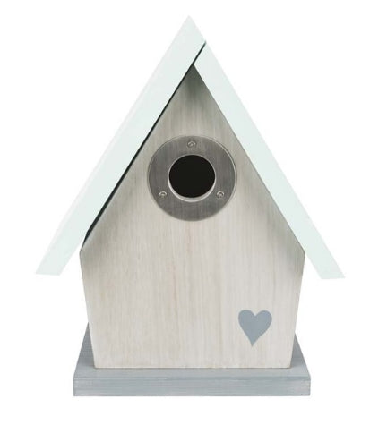 Trixie Nest Box for Cavity Nesting Birds