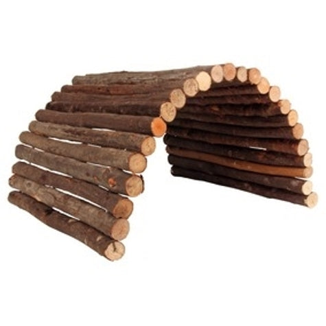 Trixie Wooden Bridge for Small Pets