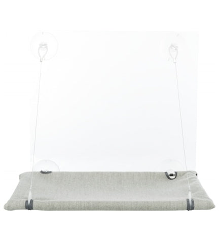 Trixie Window Platform Velour