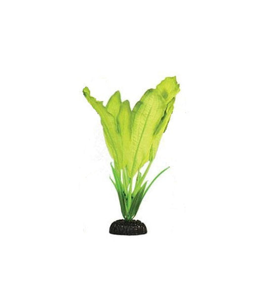 Hugo Kamishi Silk Aquarium Plant Decor