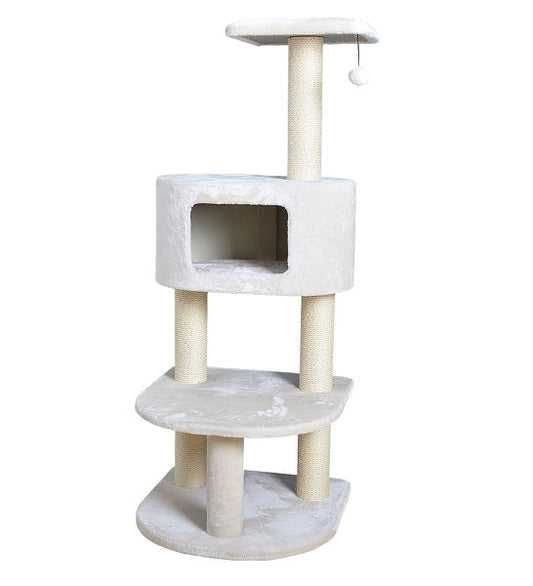 ebi Salisbury Scratching Post for Cats 140cm