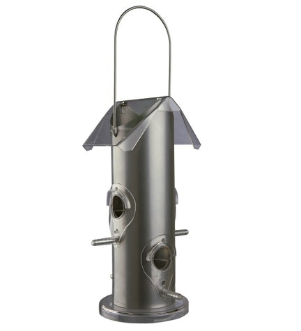 Trixie Outdoor Metal Bird feeder 800ml