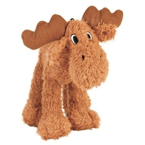 Trixie Plush Elk Toy for Dogs
