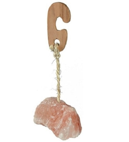 Trixie Himalaya Salt Lick For Small Animals
