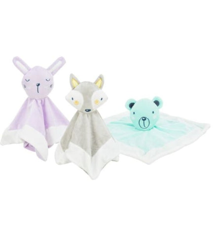 Trixie Junior Snuggler Plush Toy for Dogs