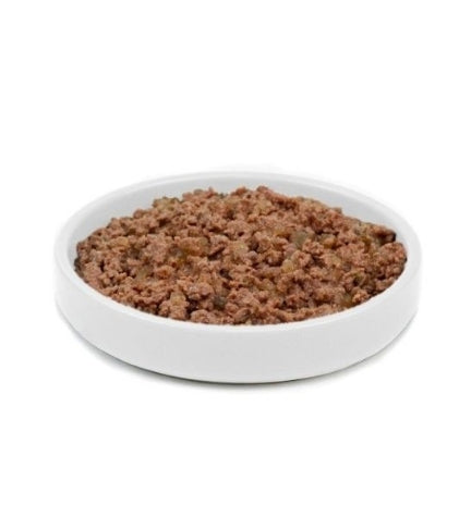 The Cheshire Cat's Garden Chicken & Herring Wet Cat Food 85G