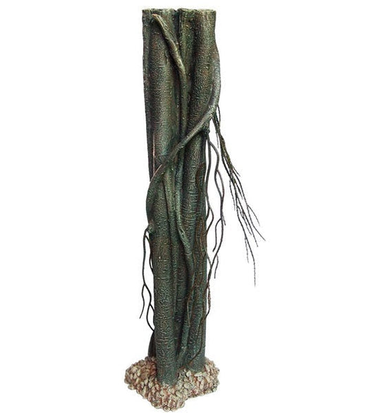 Hugo Kamishi Mangrove Root Ornament Aquarium Decor
