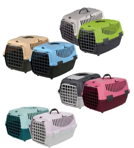 Trixie Capri 1 Carrier for Pets