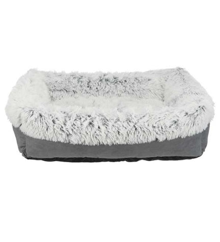 Trixie Harvey Square Bed