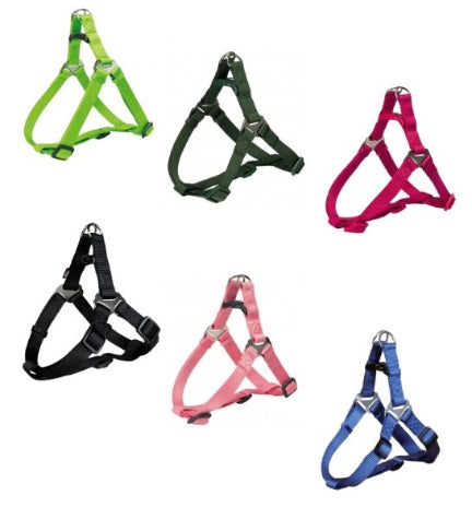 Trixie Premium One Touch Harness for Dogs