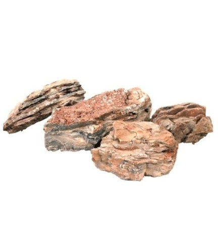 AkvaStabil 10cm Layered Rocks