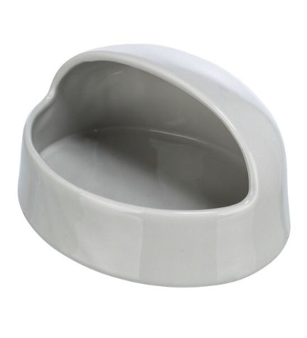 Trixie Ceramic Sand Bath for Small Pets