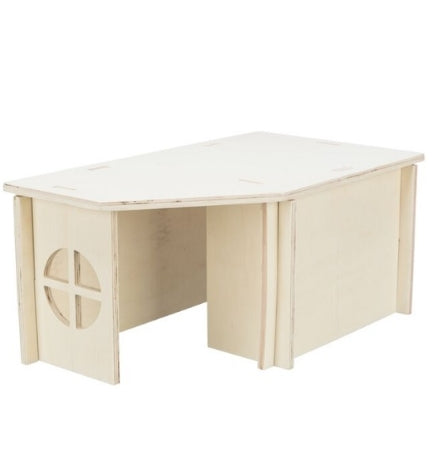 Trixie Holm House with Connect System for Small Pets
