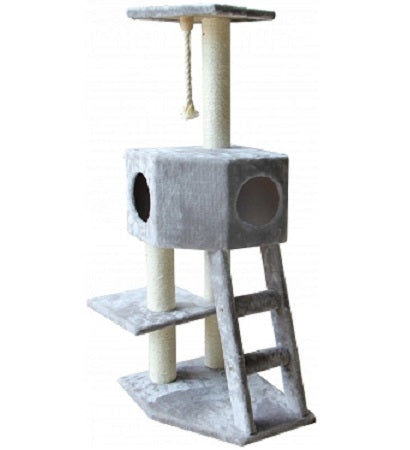 ebi Classic Cat Tree Rover 120cm