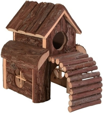 Trixie Natural Living Finn House for Small Pets