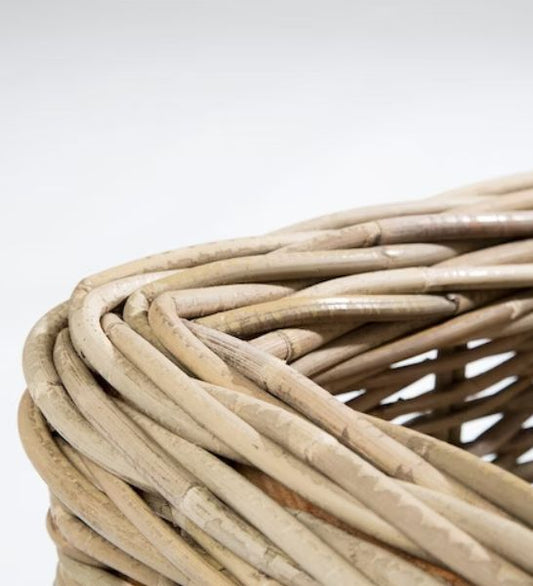 51DN Rattan Bed