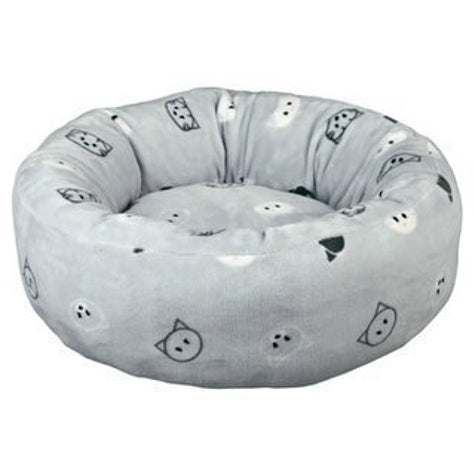 Trixie Mimi Donut Bed for Cats