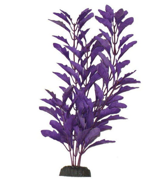 Hugo Kamishi Nasaea Silk Aquarium Plant Decor